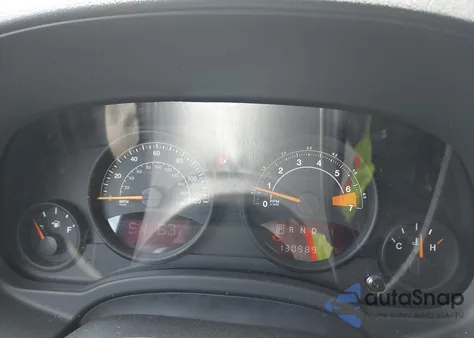 2014 Jeep Patriot Latitude из США, поврежденный, VIN 1C4NJRFB6ED762006